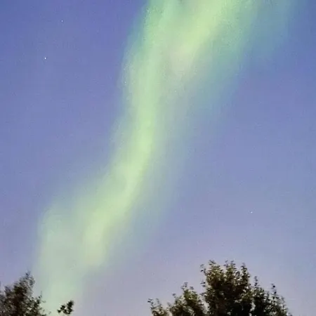 Cozy Studio Overlooking Downtown * ترومسو
